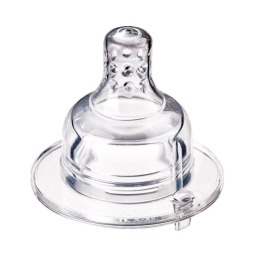 Lovi smoczek dynam.średni 2szt LOVI