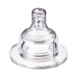 Lovi smoczek dynam.trójprz 2sz LOVI