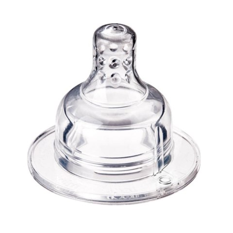 Lovi smoczek dynam.trójprz 2sz LOVI