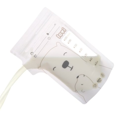 Lovi torebki do przech.pokarmu LOVI