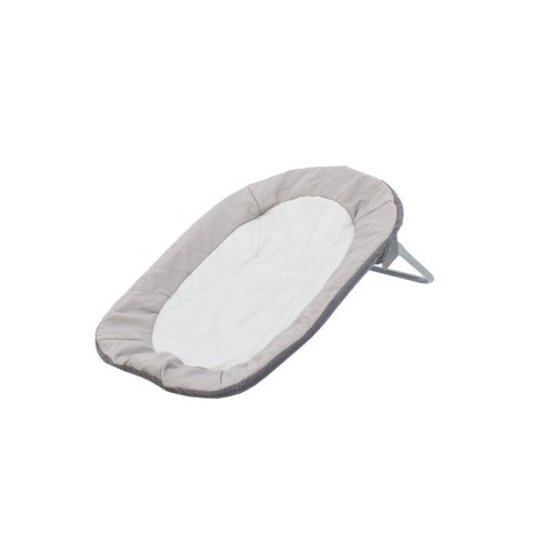 Łóżeczko traveler ap920 grey EUROBABY