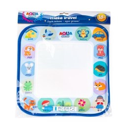 Mata aqua mała 30x30cm