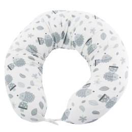 Moon cushion hedgehog jeż EUROBABY