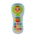 Muzyczny pilot 0639238 EUROBABY ZABAWKI