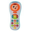 Muzyczny pilot 0639238 EUROBABY ZABAWKI