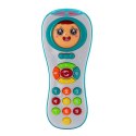 Muzyczny pilot 0639238 EUROBABY ZABAWKI