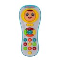 Muzyczny pilot 0639238 EUROBABY ZABAWKI