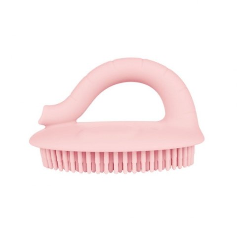 Myjka silikonowa róż CANPOL BABIES