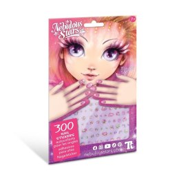 NAKLEJKI NA PAZNOKCIE