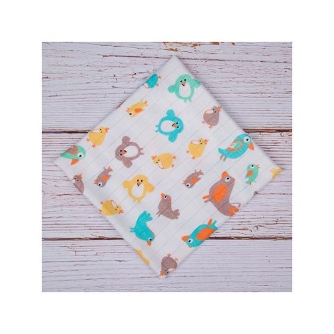 Pielucha bambusowa 75*75 ATK