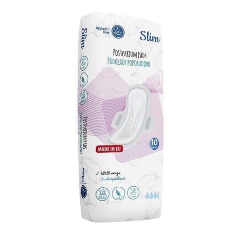 Podkład poporodowy slim AKUKU