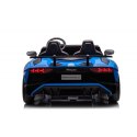 Pojazd a8803 lambo aventador blue EUROBABY