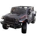 Pojazd jeep gladiator EUROBABY