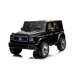 Pojazd jj2088 mercedes eqg black EUROBABY