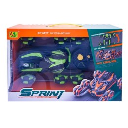 Pojazd zdalnie sterowany EUROBABY ZABAWKI