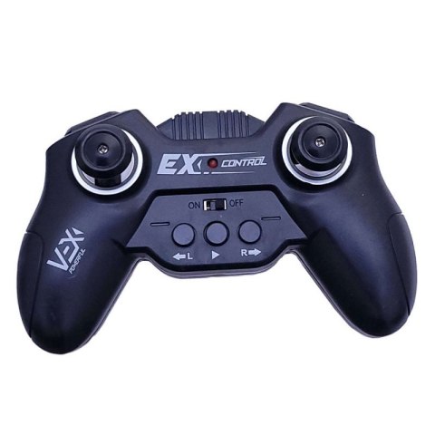 Pojazd zdalnie sterowany EUROBABY ZABAWKI