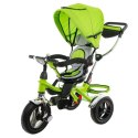 Rowerek 3730004 t307 green EUROBABY