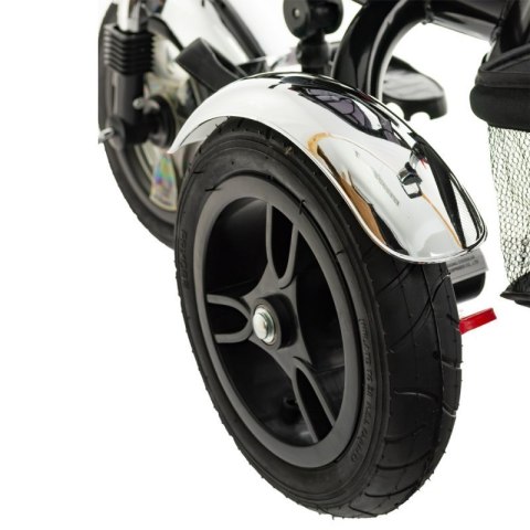 Rowerek 3730004 t307 green EUROBABY