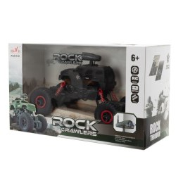 Samochód terenowy 0879708 EUROBABY ZABAWKI