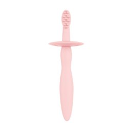 Silikonowa szczot.gryz z ogr. CANPOL BABIES