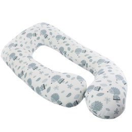 Star cushion hedgehog jeż EUROBABY