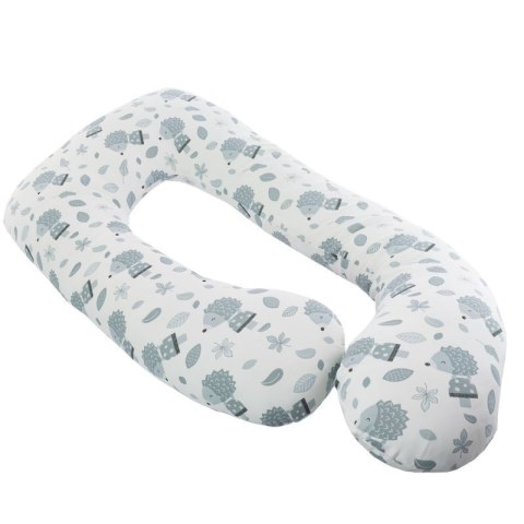 Star cushion hedgehog jeż EUROBABY