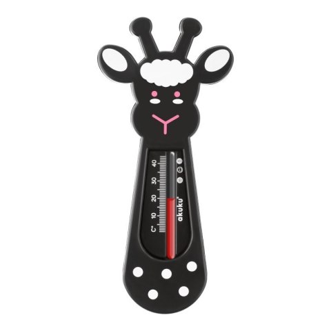 Termometr do kąp. czarna owca AKUKU