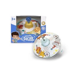 Wesoły bączek ARTYK