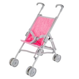 Wózek dla lalek s9307 m1911 EUROBABY