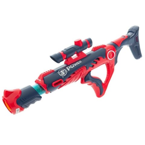 Zabawka air blaster EUROBABY ZABAWKI