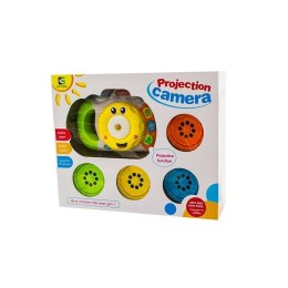 Zabawka aparat 0629455 EUROBABY ZABAWKI