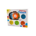 Zabawka aparat 0629455 EUROBABY ZABAWKI