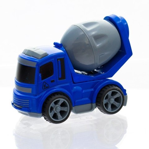 Zabawka autko-metal 0554003 EUROBABY ZABAWKI