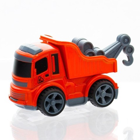 Zabawka autko-metal 0554003 EUROBABY ZABAWKI