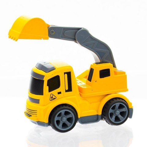 Zabawka autko-metal 0554003 EUROBABY ZABAWKI