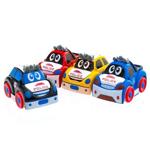 Zabawka autko-metal 0556417 EUROBABY ZABAWKI