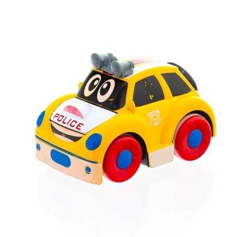 Zabawka autko-metal 0556417 EUROBABY ZABAWKI