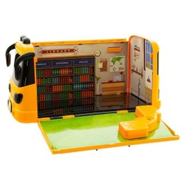 Zabawka autobus EUROBABY ZABAWKI