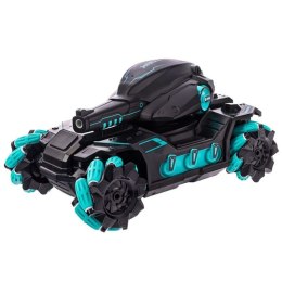 Zabawka czołg zdalnie sterow. EUROBABY ZABAWKI