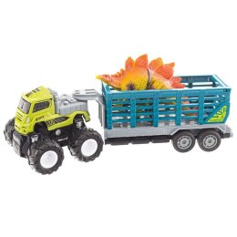 Zabawka dino na lawecie 579453 EUROBABY ZABAWKI