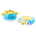 Zabawka garnek EUROBABY ZABAWKI