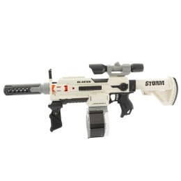 Zabawka karabin miękkie poc. EUROBABY ZABAWKI