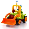 Zabawka koparka sterowana EUROBABY ZABAWKI