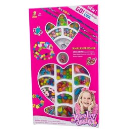 Zabawka koraliki 0872974 EUROBABY ZABAWKI