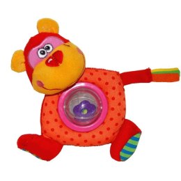 Zabawka kwadrat małpka EUROBABY ZABAWKI