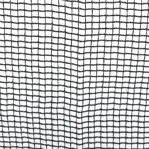 BRAMKA PIŁKARSKA 180 X 120 CM FORTE CZARNA