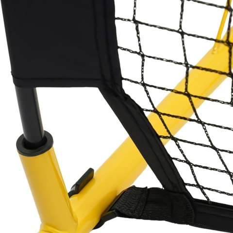 BRAMKA PIŁKARSKA TRENINGOWA LUIGI 2W1