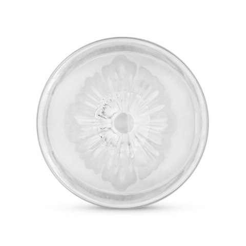 FPPR. - Double-Sided Masturbator Vagina Anus Transp.