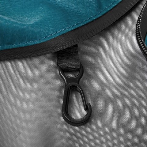 TORBA NA RAMIĘ SPORTOWA 4 L SPOKEY CROCO