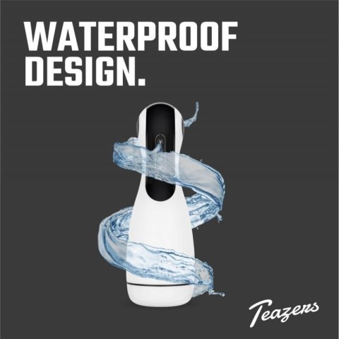 Teazers Automatic Masturbator